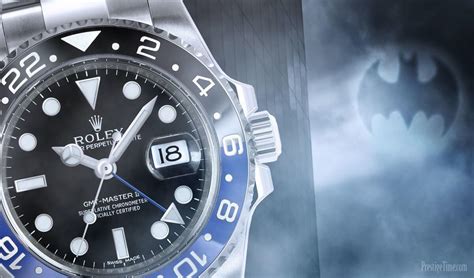 2021 batman rolex|rolex batman model 116710.